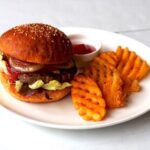 クラシックバーガー