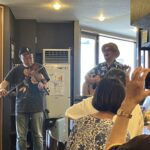 ジョー長岡ライブ動画